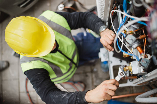 Emergency Electrical Repair Services in Eastpointe, MI