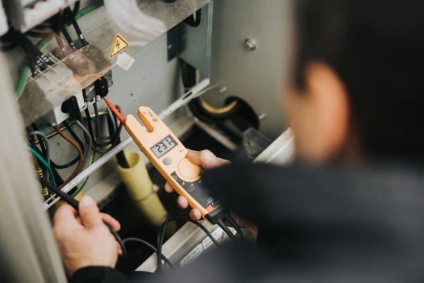 Best Electrical Panel Upgrades  in Eastpointe, MI